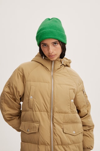 ICHI Muts 'AIVO HO' in Groen