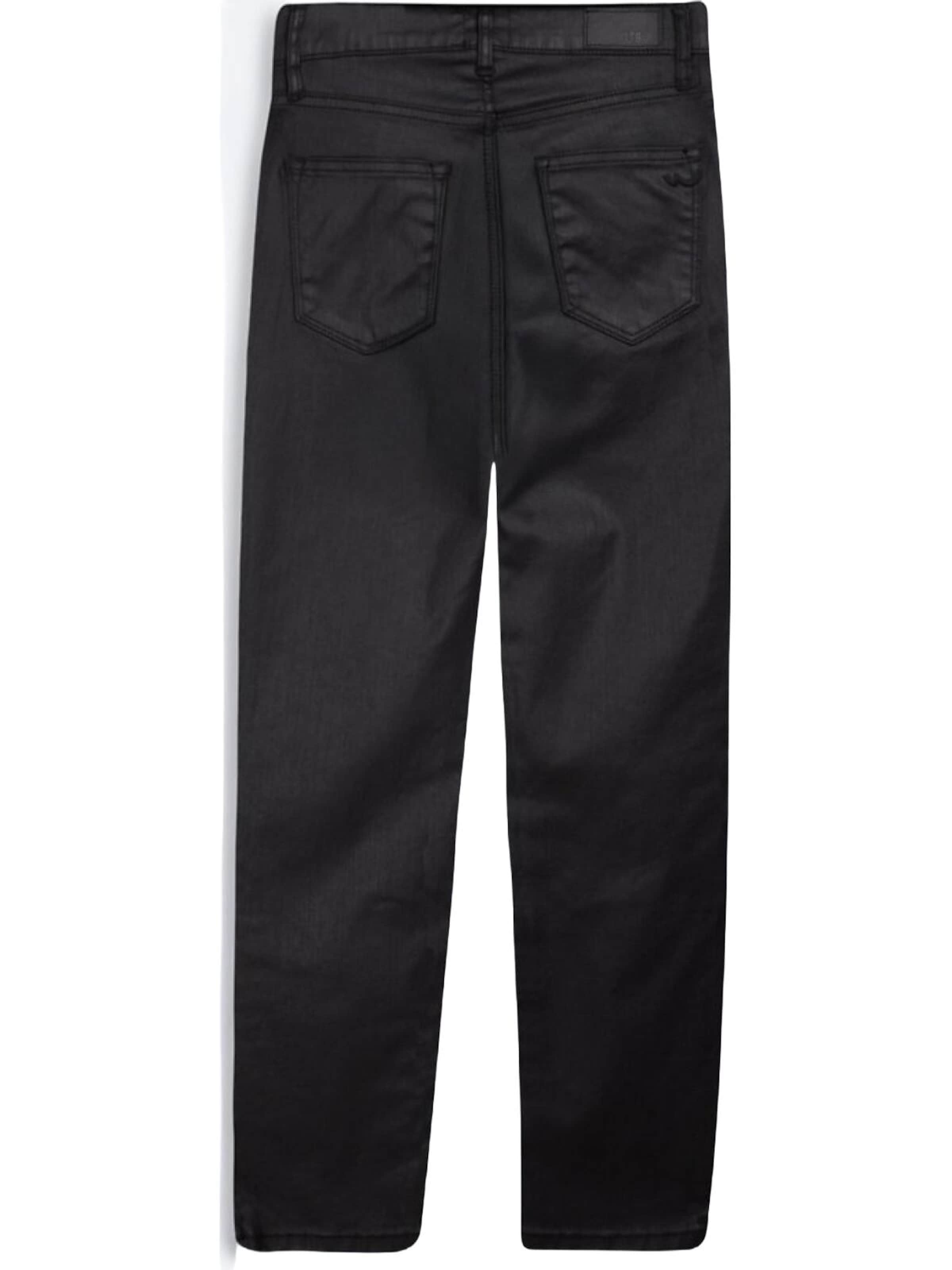 LTB Jeans - Skinny Vaquero 'LTB Jeans Tanya X Skinny Leg Mid Waist Jeanshose' en azul