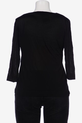 St. Emile Top & Shirt in XL in Black