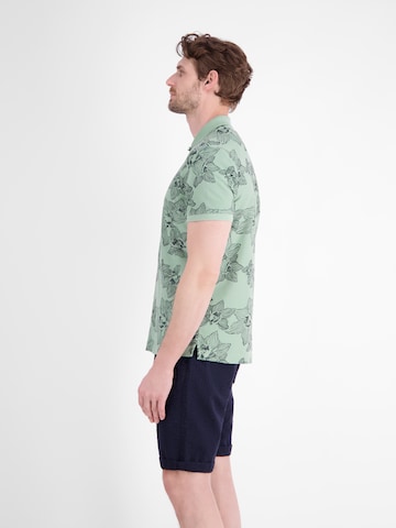 LERROS Shirt in Groen
