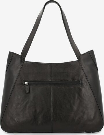 Picard Shopper 'Spirit' in Schwarz