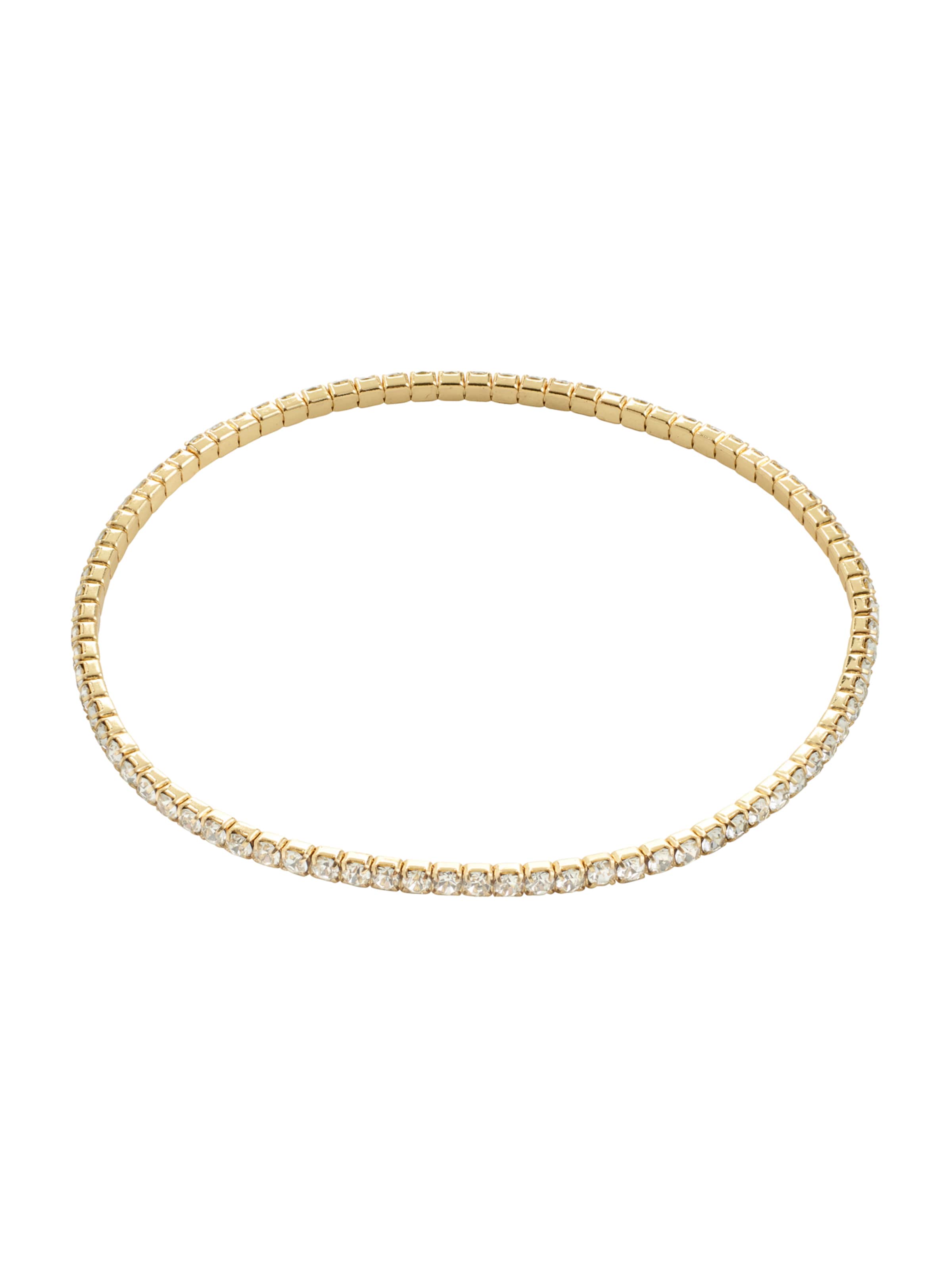 Pilgrim Armbånd 'ARASH' i guld: forside