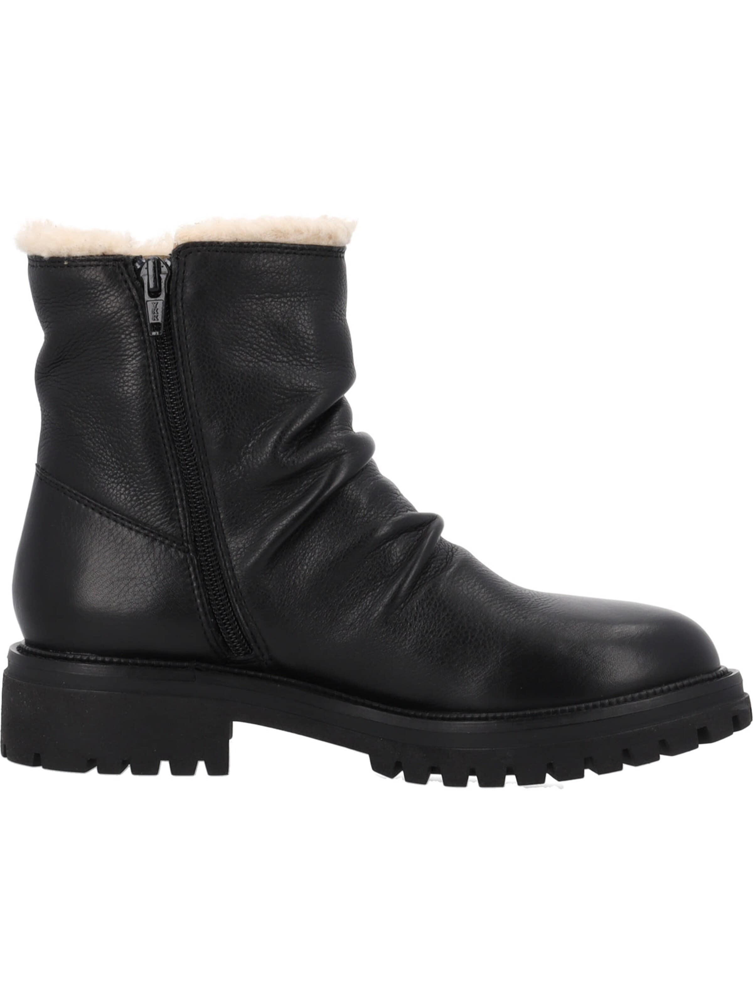 Palado Bootie 'Palenny' in Black