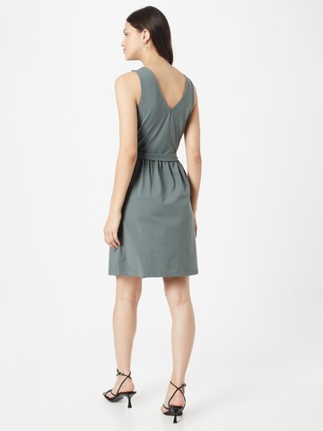 ONLY - Vestido 'AMBER' en verde