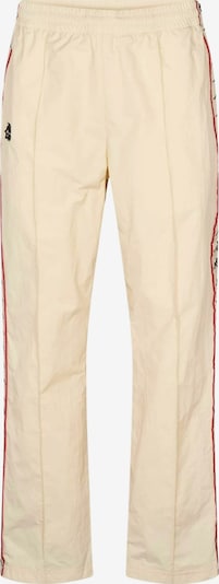 KAPPA Housut ' KUBanda ' värissä beige, Tuotenäkymä