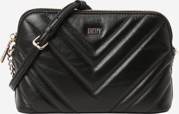 DKNY Crossbody Bag 'Madison' in Black