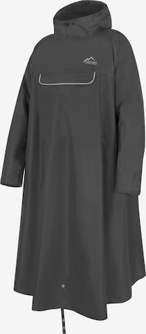 Veste fonctionnelle 'Quibdó' normani en gris : devant