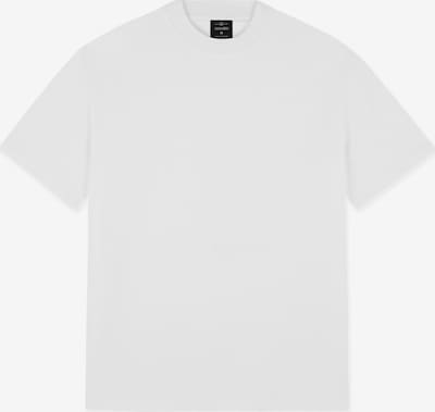 Johnny Urban Shirt 'Sammy Oversized' in White, Item view