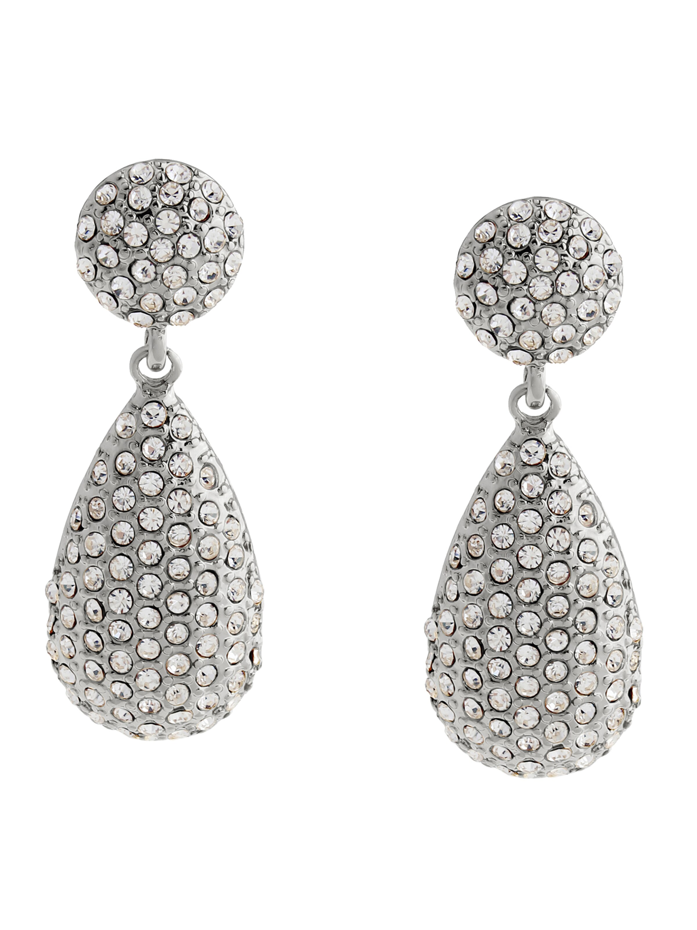 Orecchini di STEVE MADDEN in argento