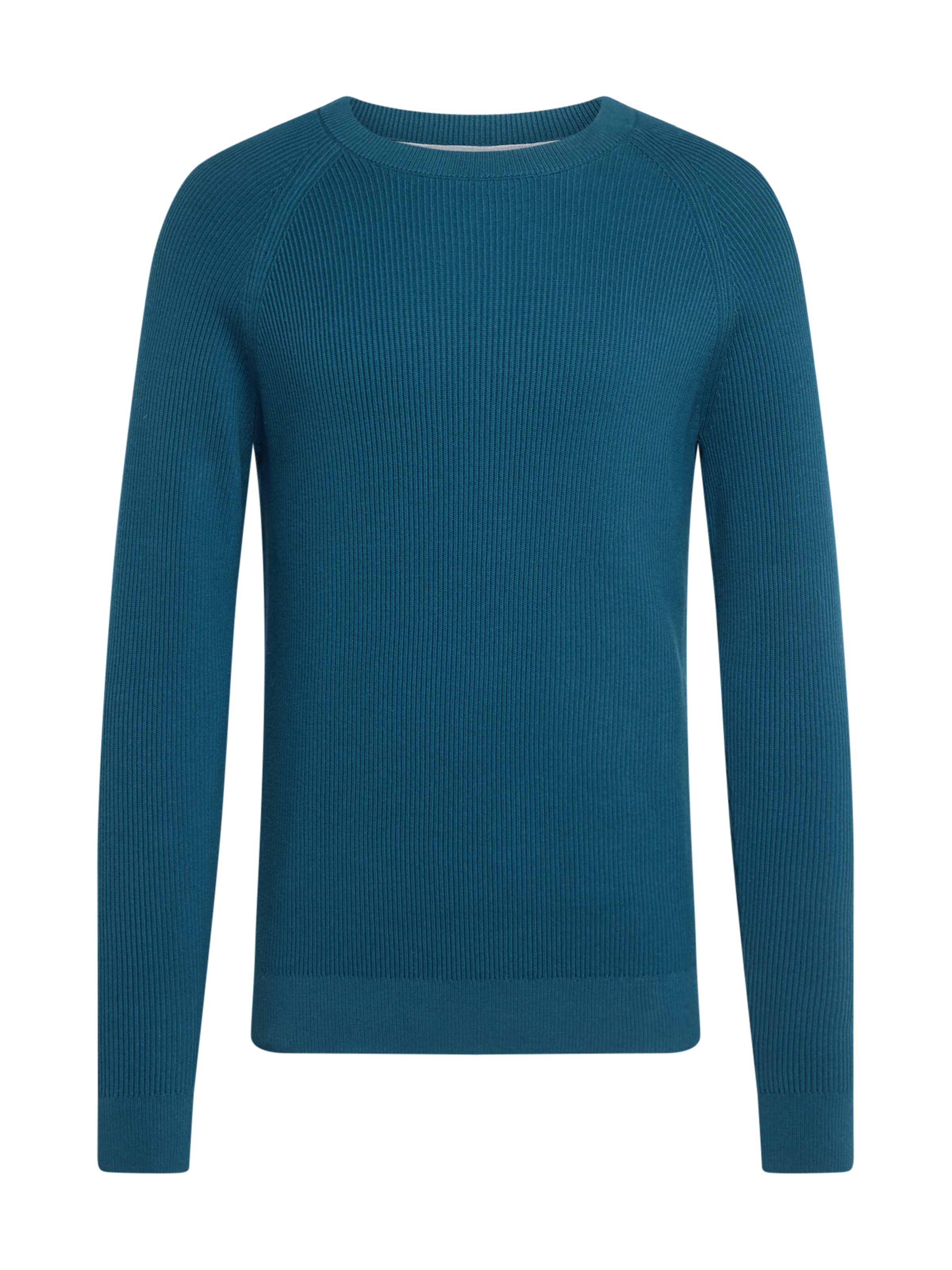 s.Oliver Trui in Groen: voorkant