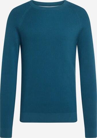 Pullover di s.Oliver in verde: frontale