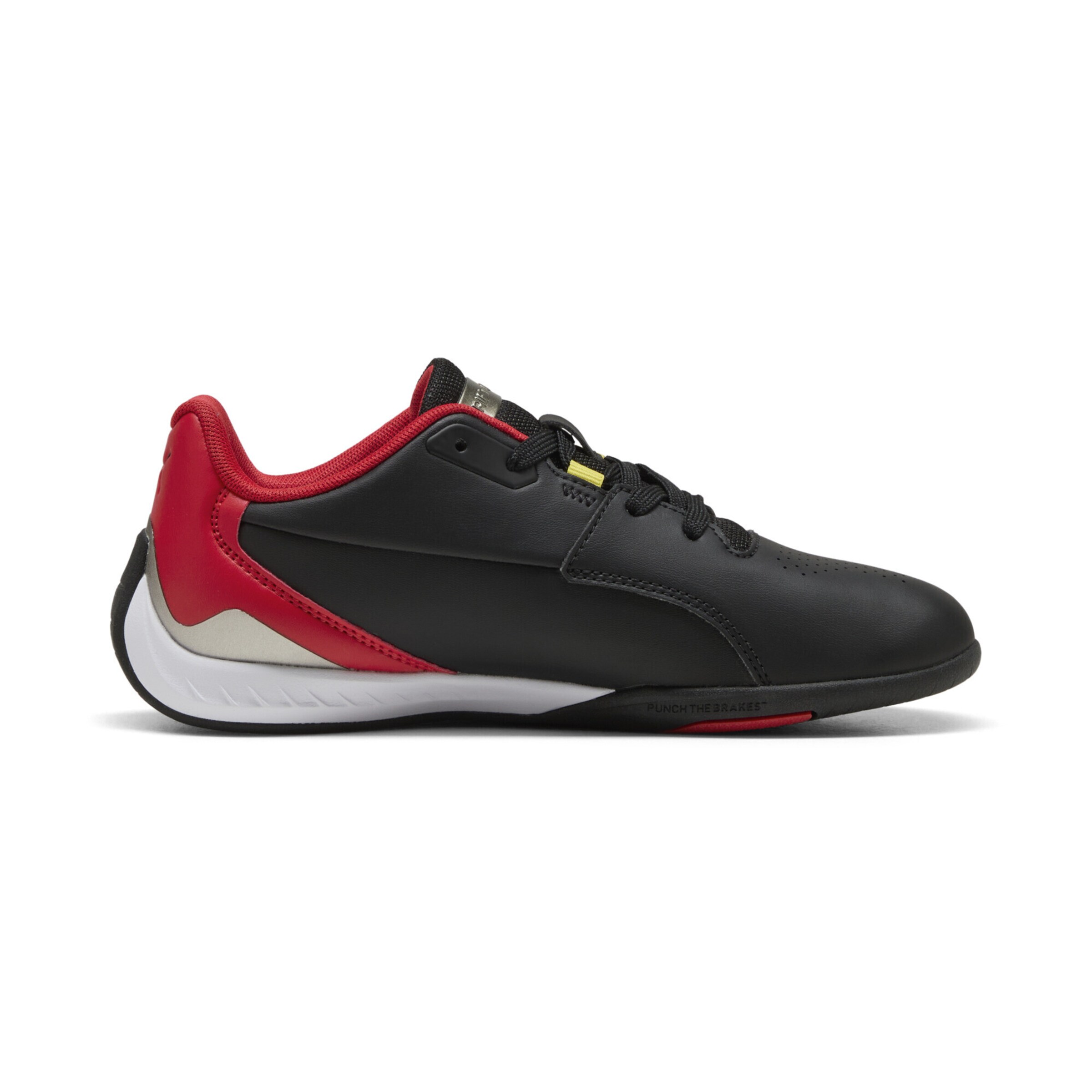 Baskets 'Scuderia Ferrari HP Drift Cat 11' PUMA en noir