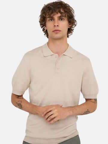 Pull-over Only & Sons en beige