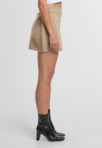 Another Cotton Lab Rock in Beige