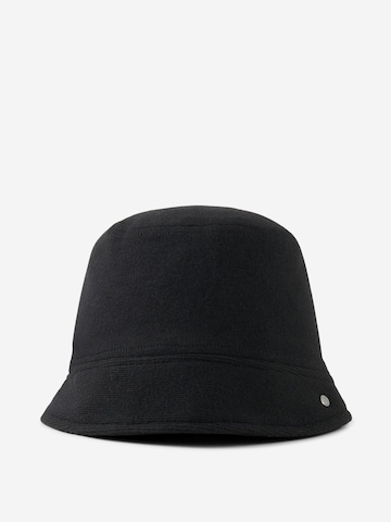 BOGNER Hut 'Amoux' in Schwarz