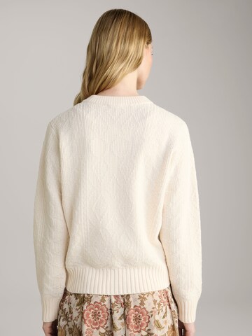 Pull-over JOOP! en beige