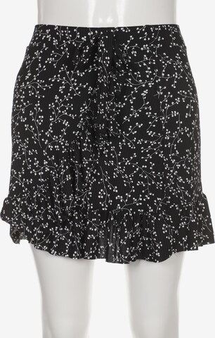 Trendyol Skirt in L in Black: front