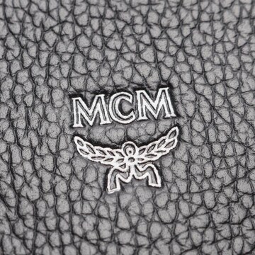 MCM Bag in One size in Black