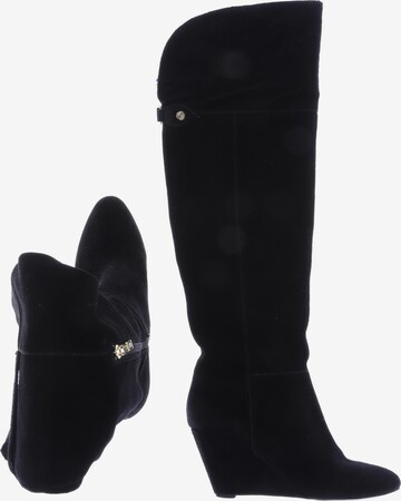 GUESS Dress Boots in 37 in Black: front