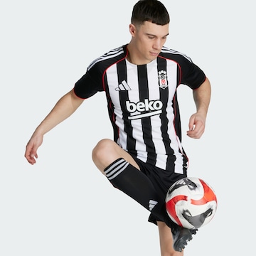 ADIDAS PERFORMANCE - Camiseta de fútbol 'Beşiktaş JK 25/26' en negro