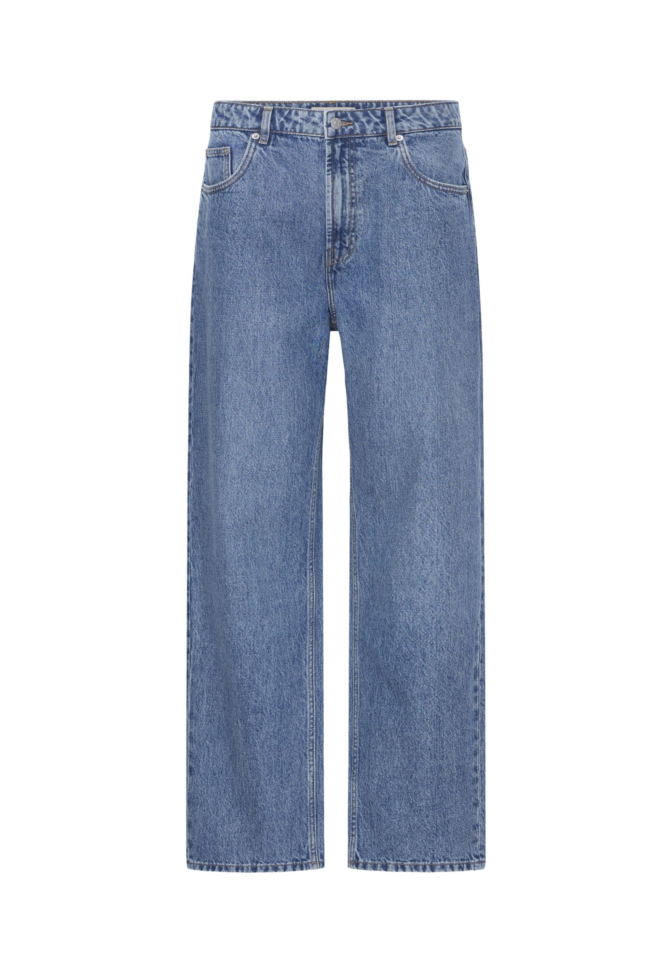 !Solid Jeans 'SDTommy Vanko' in 28/30 in Blue denim, Item view