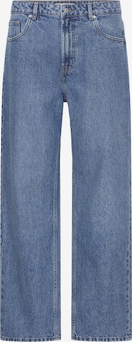 !Solid Loose fit Jeans 'SDTommy Vanko' in Blue: front
