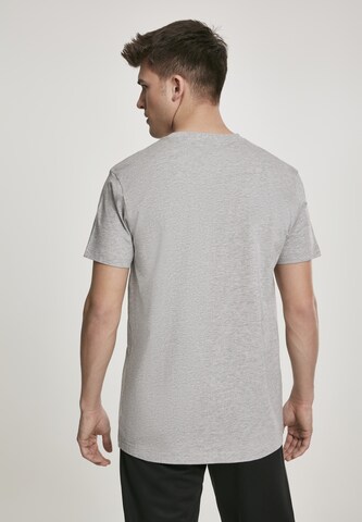 Urban Classics Shirt in Grey