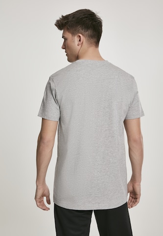 Urban Classics Shirt in Grey
