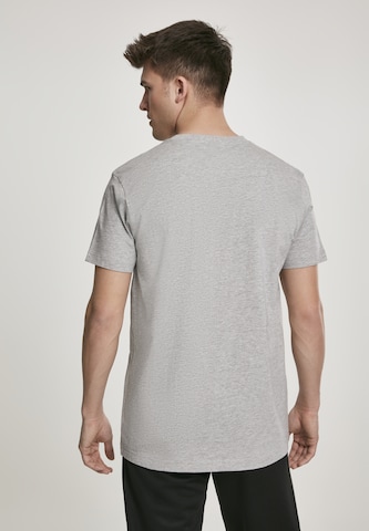 Urban Classics T-Shirt in Grau