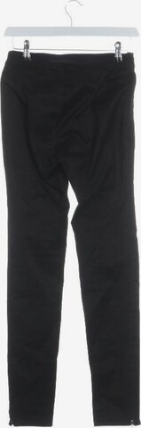 BOSS Pants in XS x 34 in Black