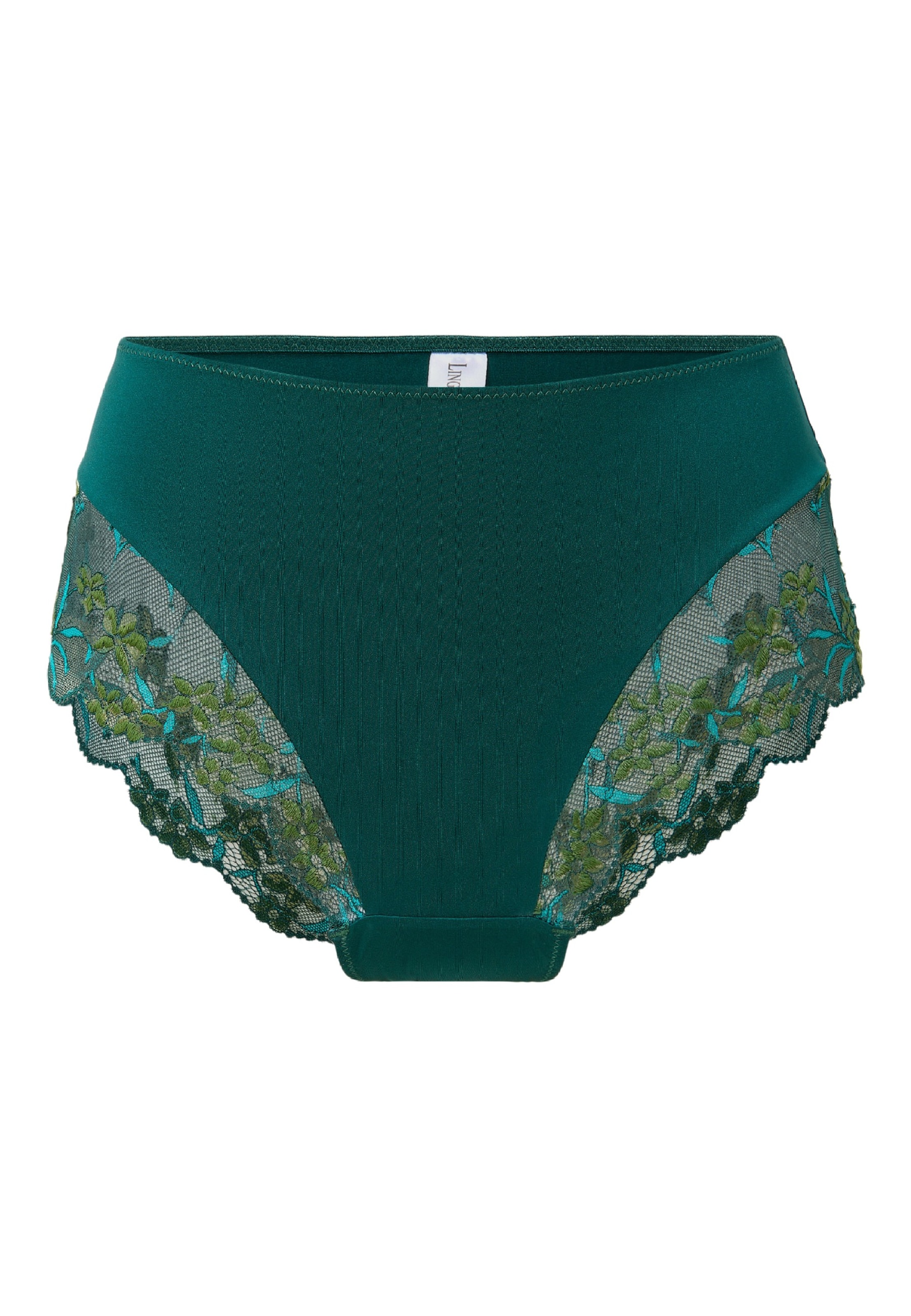 LingaDore - Braga en verde: frente