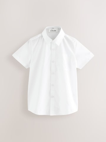 CLARKS Regular fit Πουκάμισο σε λευκό