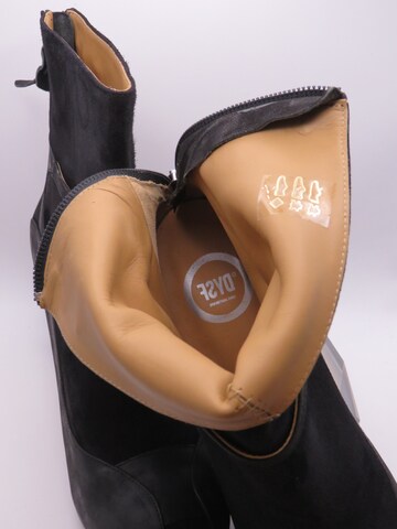DYSFUNCTIONAL - Botas de tobillo 'Torrid 1.0' en negro