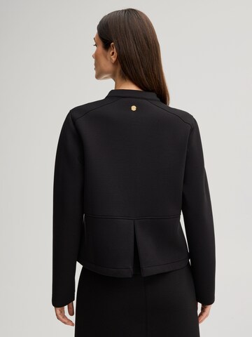JOOP! Sweatjacke in Schwarz