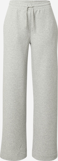 ABOUT YOU Limited Pantalon 'Josina' en gris chiné, Vue avec produit