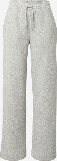 Pantaloni 'Josina' ABOUT YOU Limited pe gri amestecat, Vizualizare produs