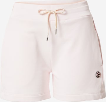 Colmar Regular Shorts in Beige: predná strana