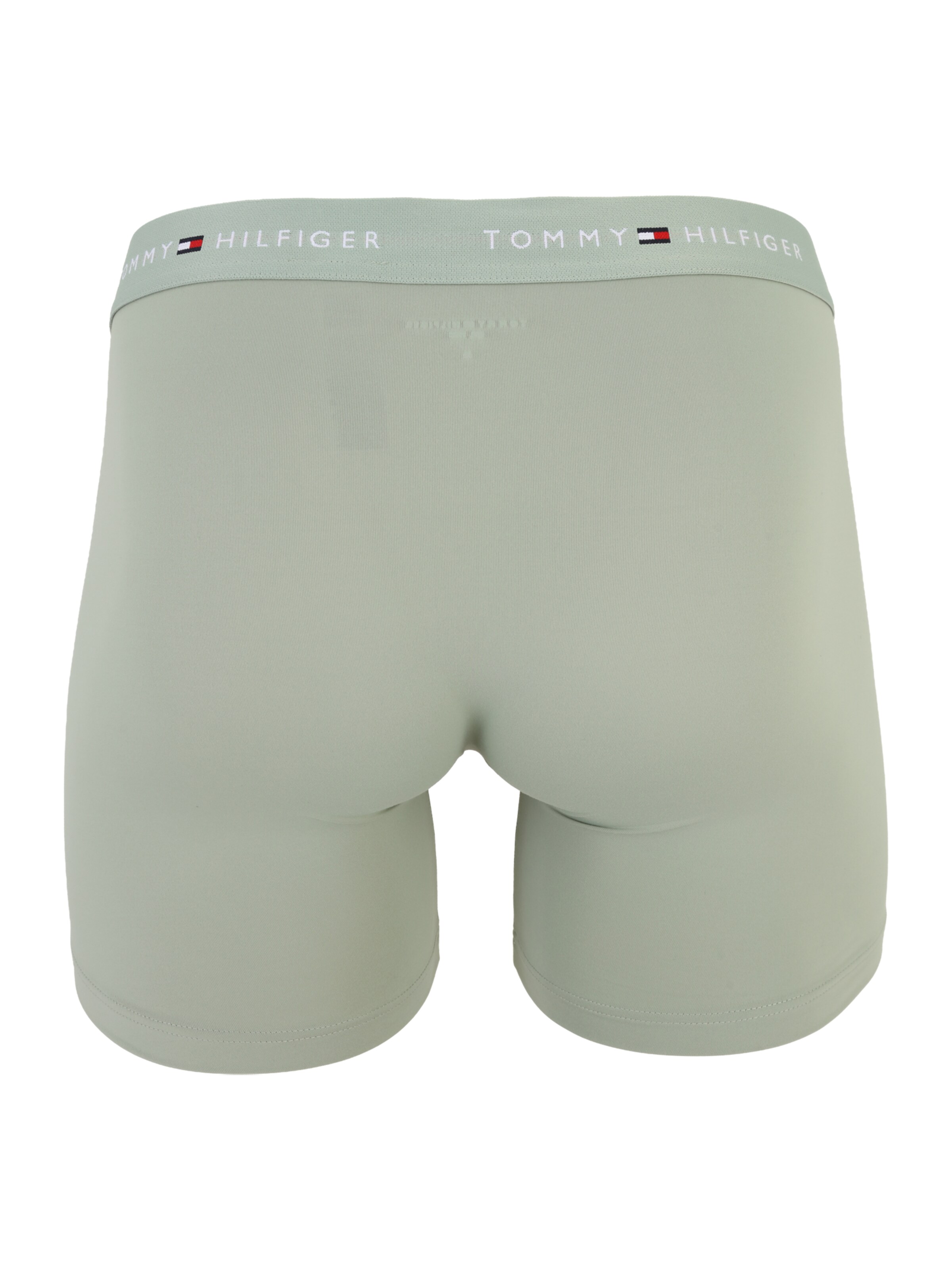 Tommy Hilfiger Underwear Bokserishortsit värissä vihreä