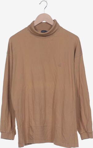 HECHTER PARIS Langarmshirt XXL in Beige: predná strana