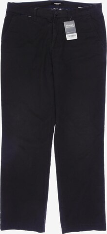 Walbusch Pants in 34 in Grey: front