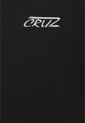 Cruz Bralette Swimsuit 'Catlettsburg' in Black