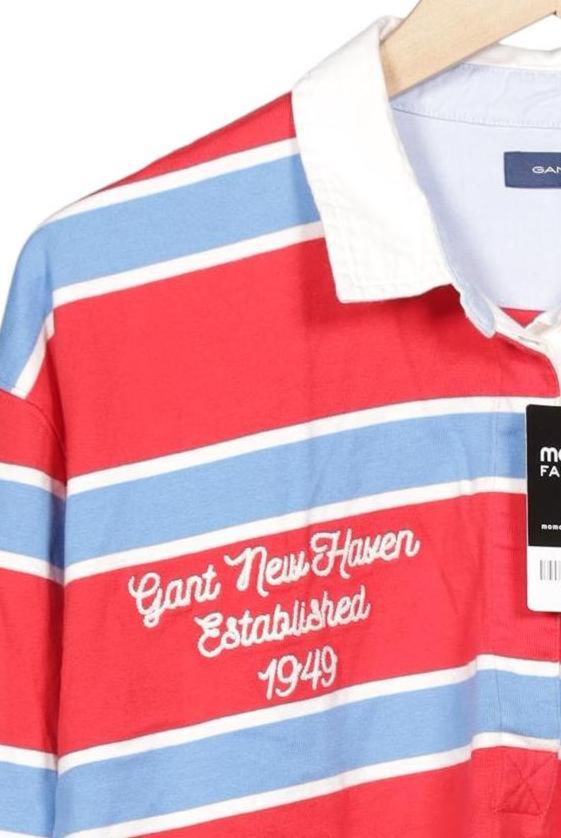 GANT Poloshirt L in Mischfarben