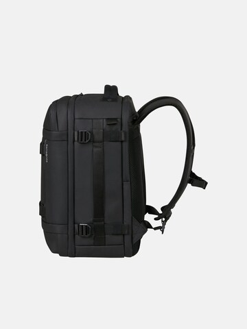SAMSONITE Backpack in Black