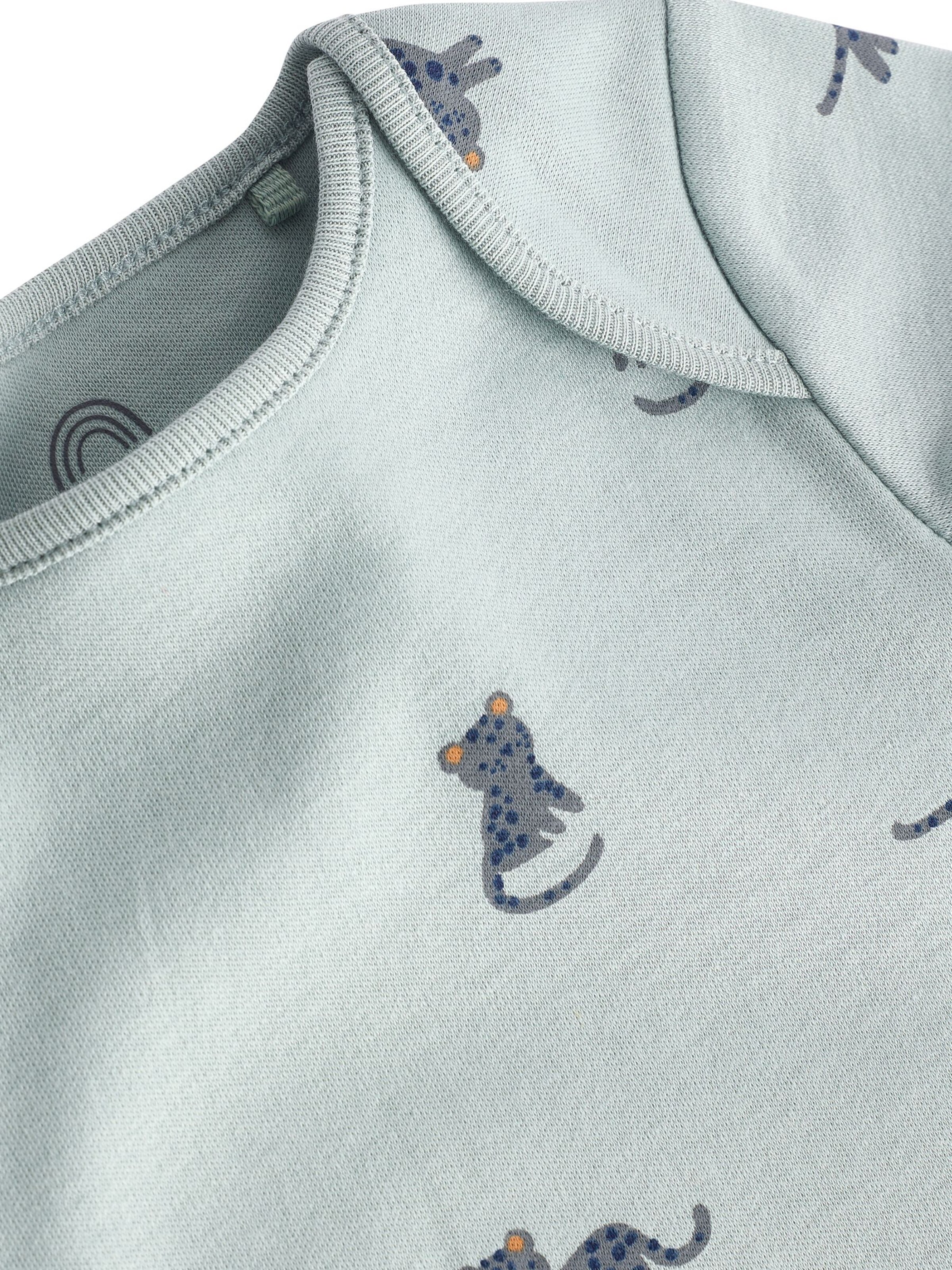 Next Romper/bodysuit in Beige