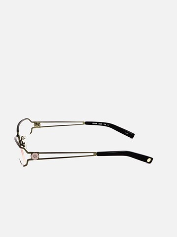 LEVI'S ® Sunglasses 'Levi S LS2504 Verde scuro 54/18/135 Eyewear Frame' in Green