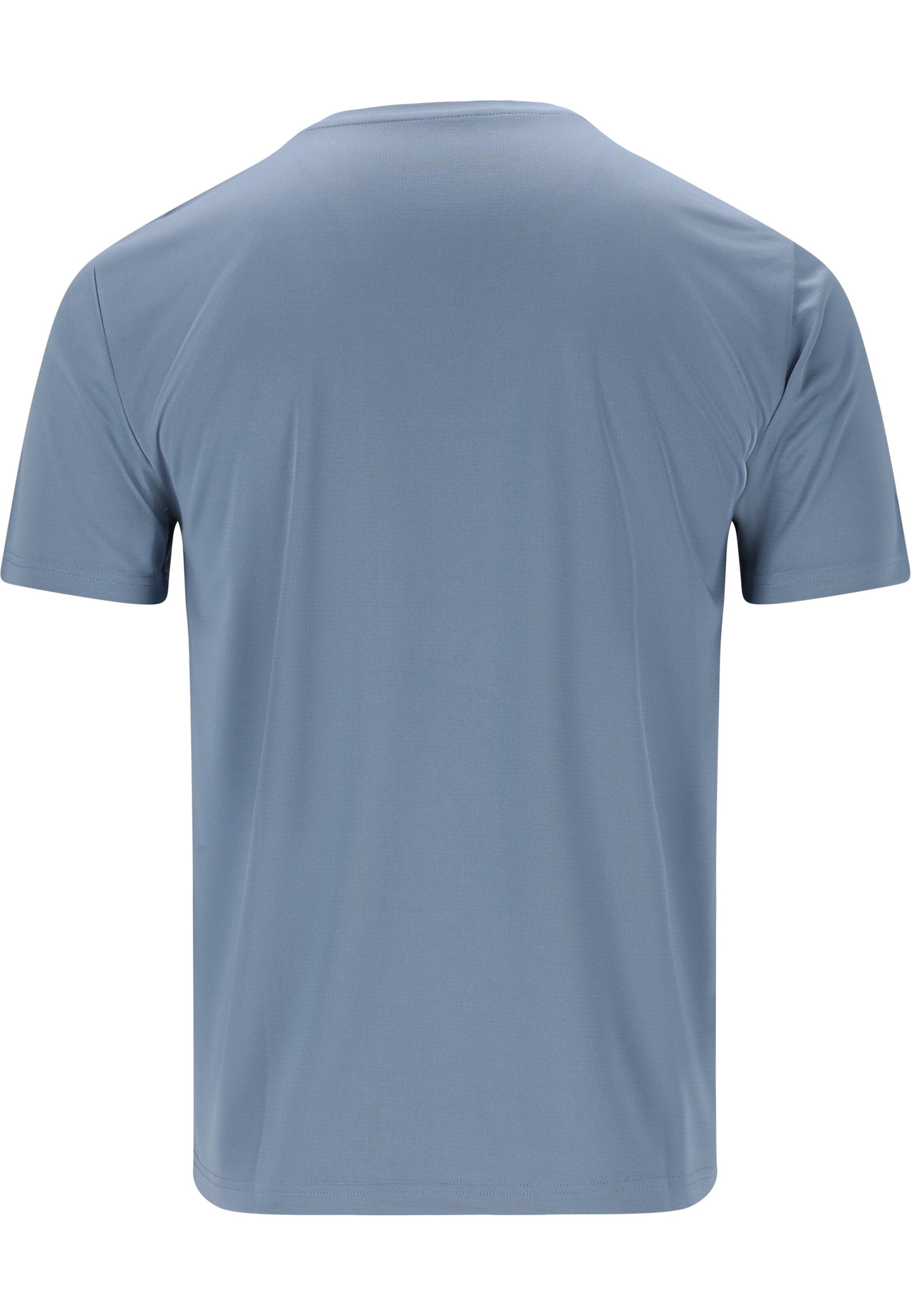 ENDURANCE Performance shirt 'Vernon' in Blue