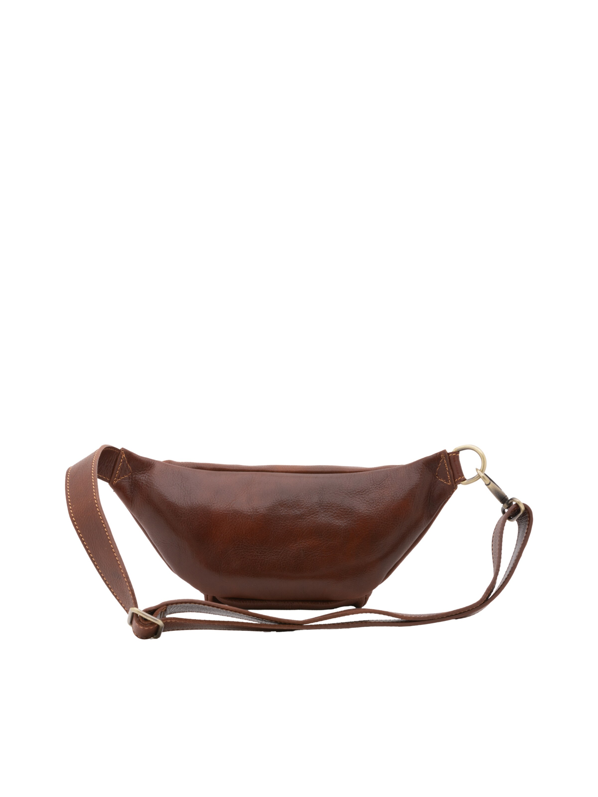 Viola Castellani Gürteltasche in Braun