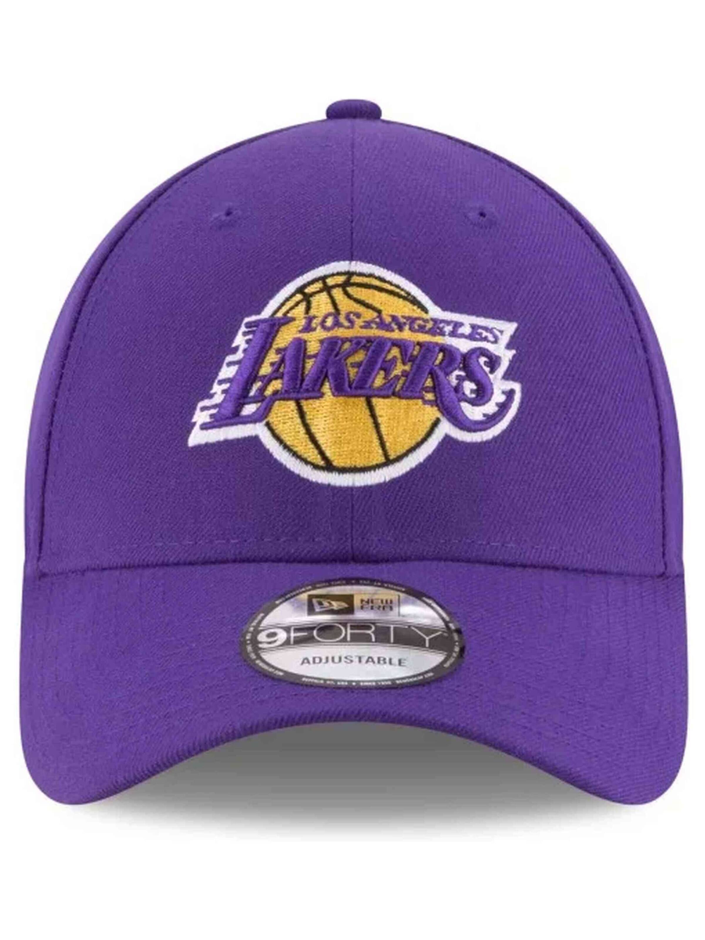 Cappello da baseball sportivo '11405605' in 54-64 NEW ERA di colore lilla, Visualizzazione prodotti