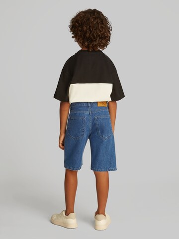 Calvin Klein Jeans Обычный Джинсы в Синий