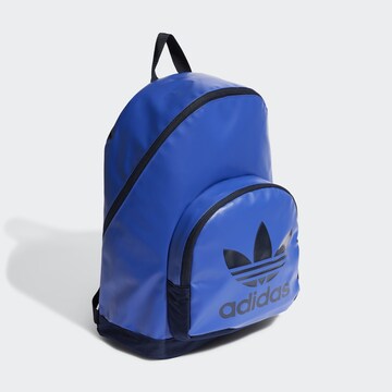 ADIDAS ORIGINALS Backpack 'Archive' in Blue